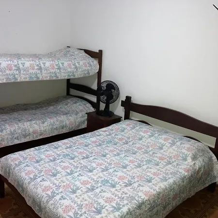 Apartamentos Petrópolis-3
