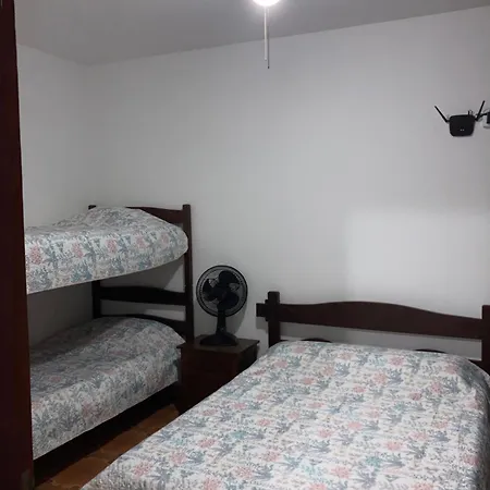 Apartamentos Petrópolis-2